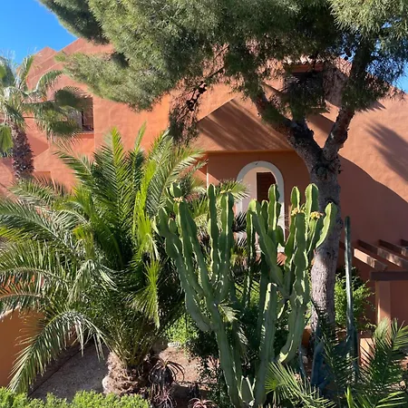 Frontview Sea Vista Appartement Calp