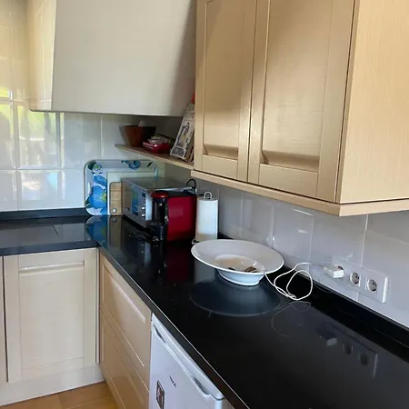 Apartament Frontview Sea Vista