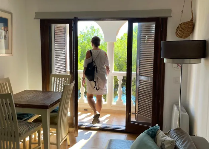 Apartament Frontview Sea Vista