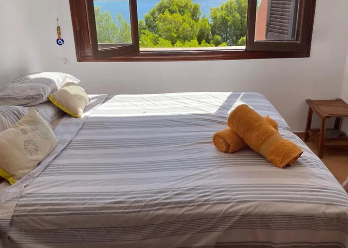 Apartament Frontview Sea Vista