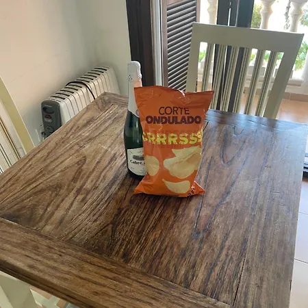 Frontview Sea Vista Appartement *