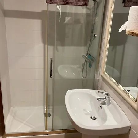 Frontview Sea Vista Appartement