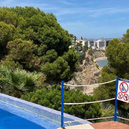 Appartement Frontview Sea Vista