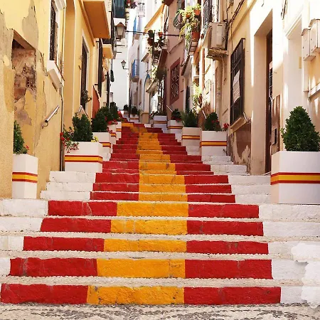 Appartement Frontview Sea Vista