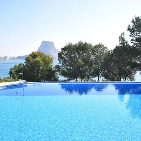 Frontview Sea Vista Appartement