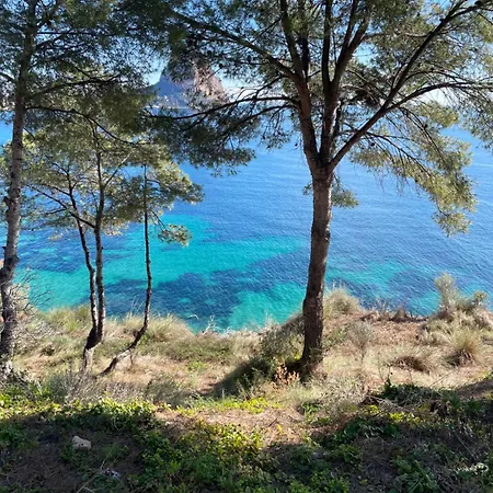 Frontview Sea Vista Appartement *