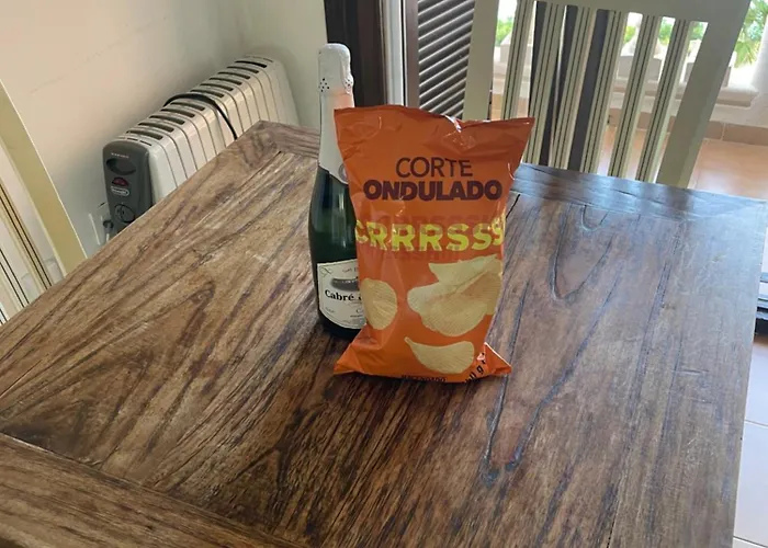 Frontview Sea Vista Apartment *