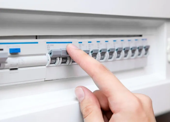 Frontview Sea Vista * Calp