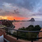 Frontview Sea Vista 아파트 칼페