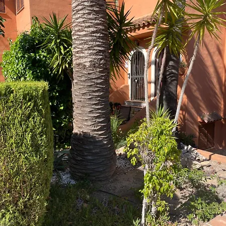 Frontview Sea Vista 아파트