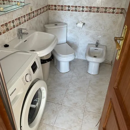 Апартаменты Frontview Sea Vista *