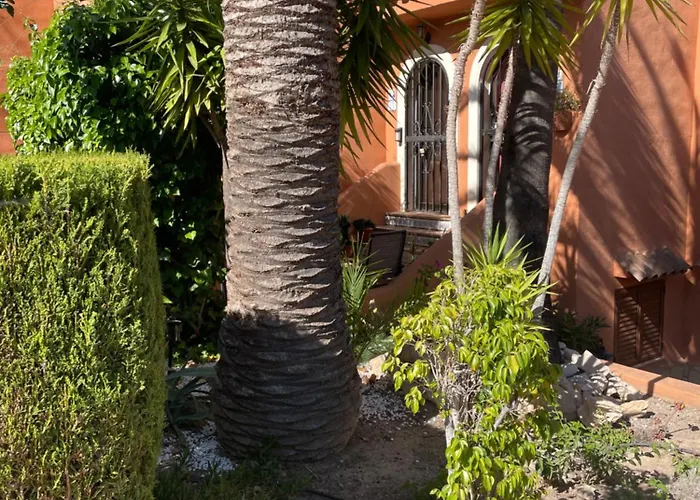 Frontview Sea Vista 아파트