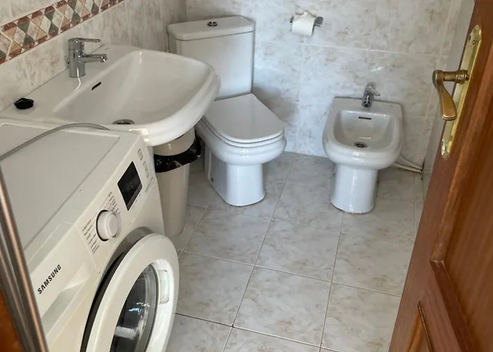 아파트 Frontview Sea Vista *