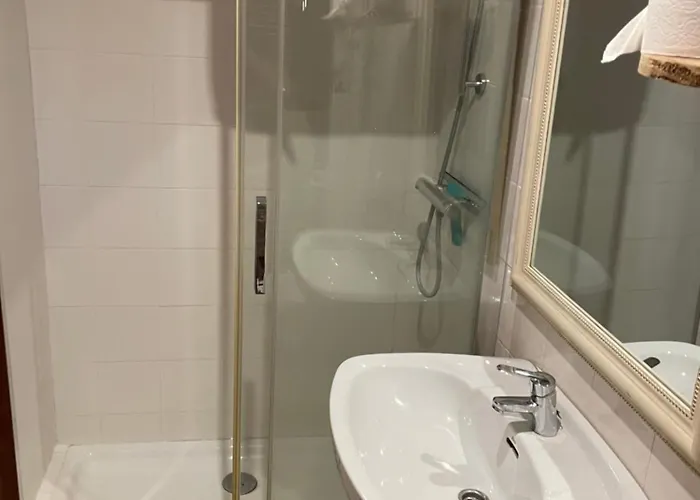 Frontview Sea Vista 아파트