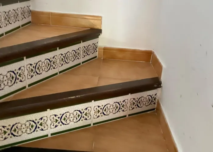 Frontview Sea Vista 아파트