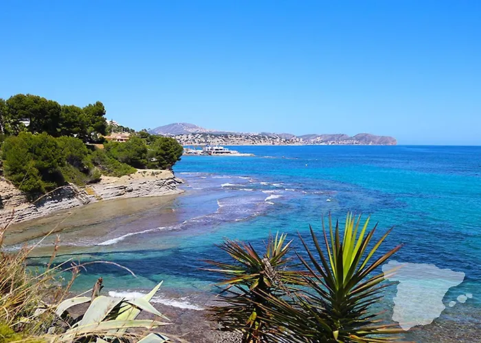 Frontview Sea Vista 아파트 칼페