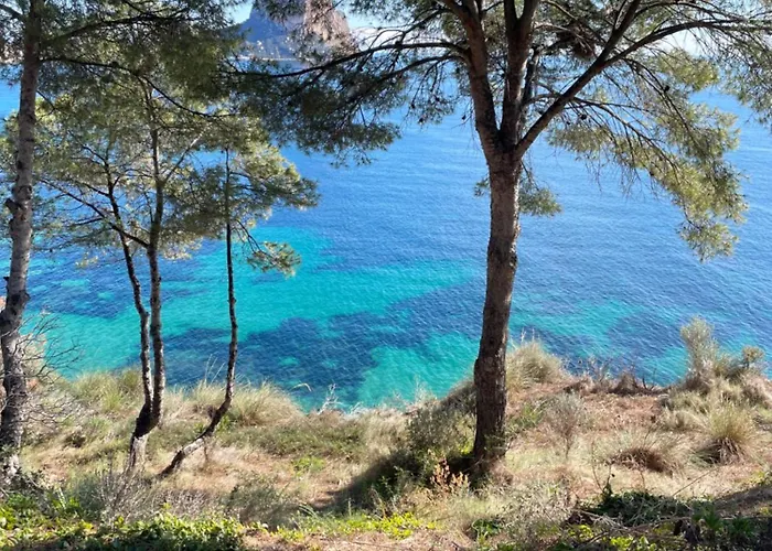 Frontview Sea Vista 아파트 *